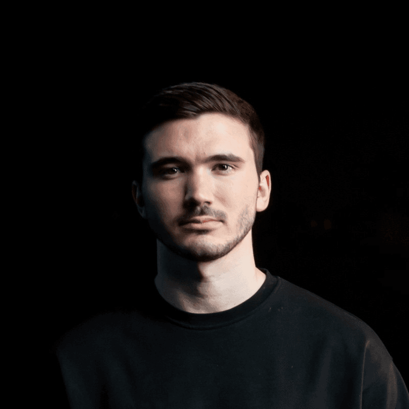 Danylo Fedirko, Founder of XQL Group